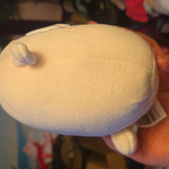 Sophie lamb 5" Easter edition squishmallow New - Picture 7 of 13